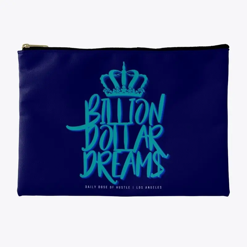 Billion Dollar Dreams